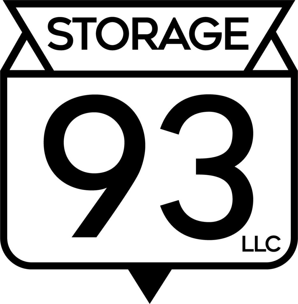 Rent Storage Unit 93 Storage LLC